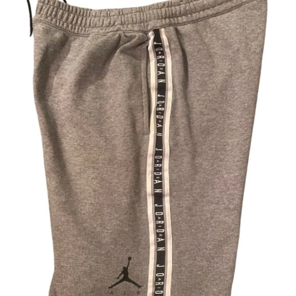 Vintage Air Jordan (side stripe) Shorts